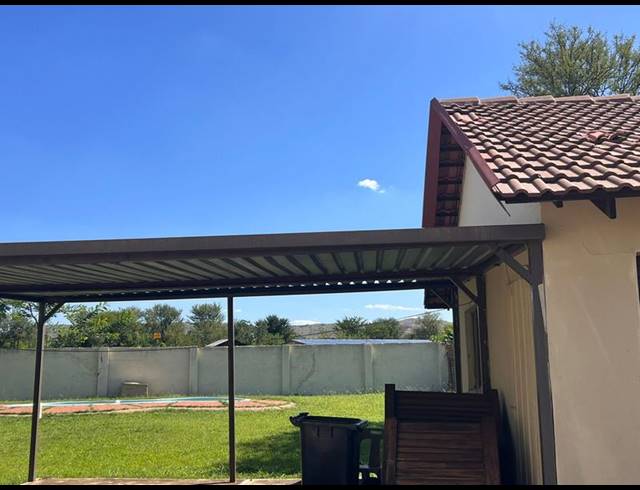 4 BEDROOM HOUSE FOR SALE IN THE ORCHARDS